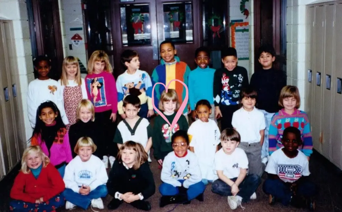 Read more about the article Celebrating A Journey at Grand Rapids Public Schools