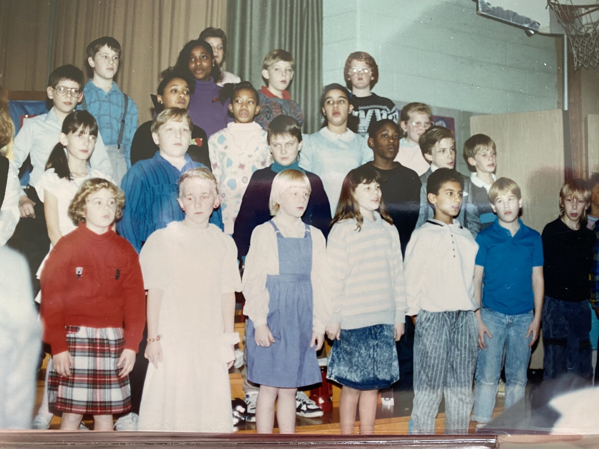 Read more about the article Coming Full Circle A GRPS Journey Back to the Classroom
