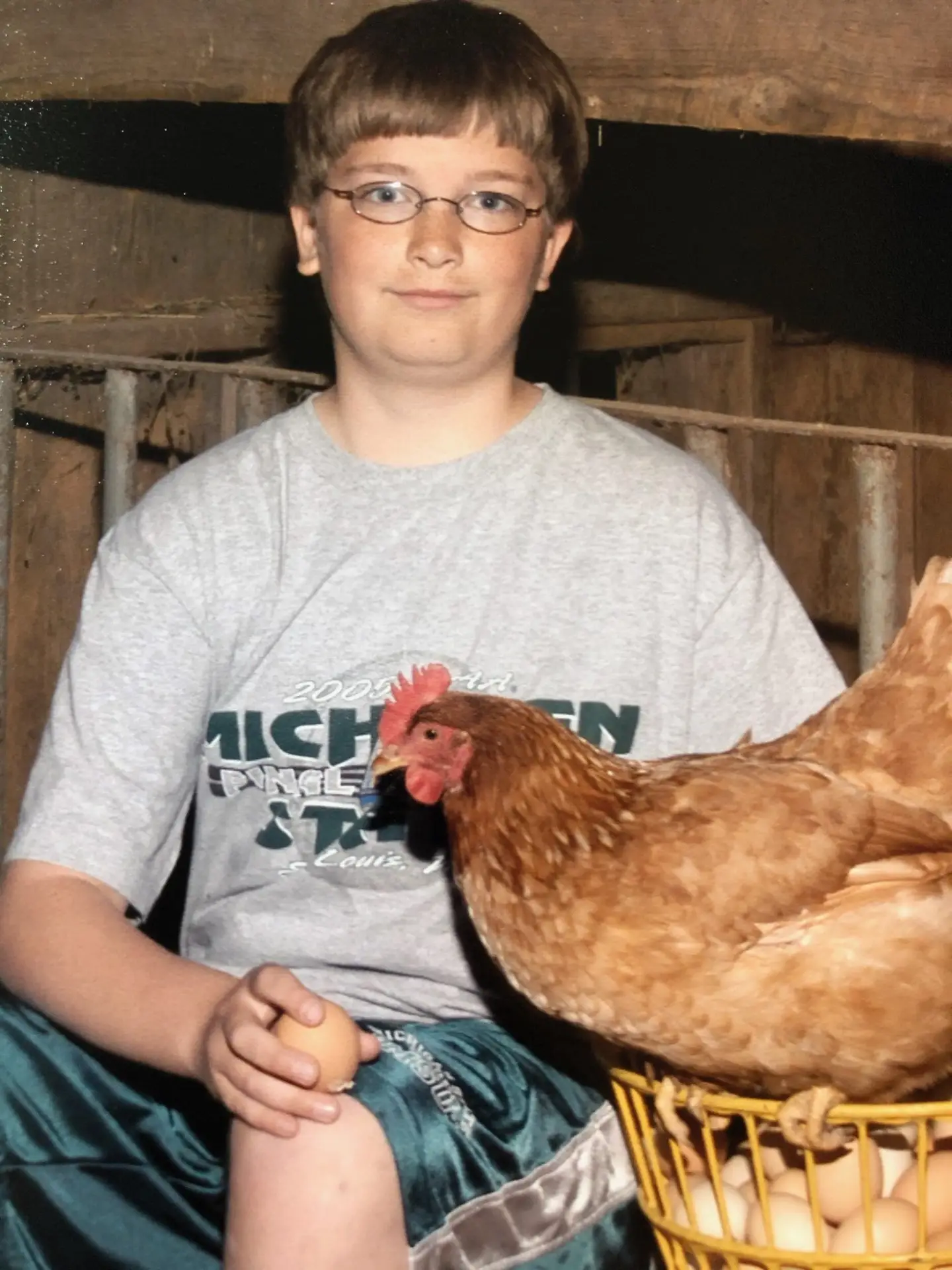 Read more about the article From Student to Passionate GRPS Teacher