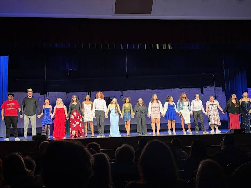 Read more about the article Union High School Brings Back Musical Theater After a Decade